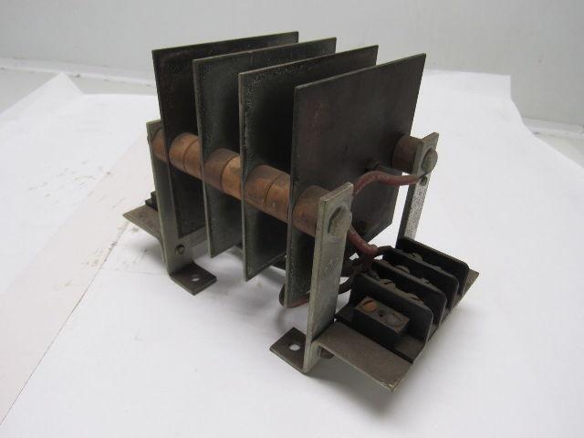 Square D A5-1211-083-51 Rectifier Assembly  8.5A 115V 60Hz