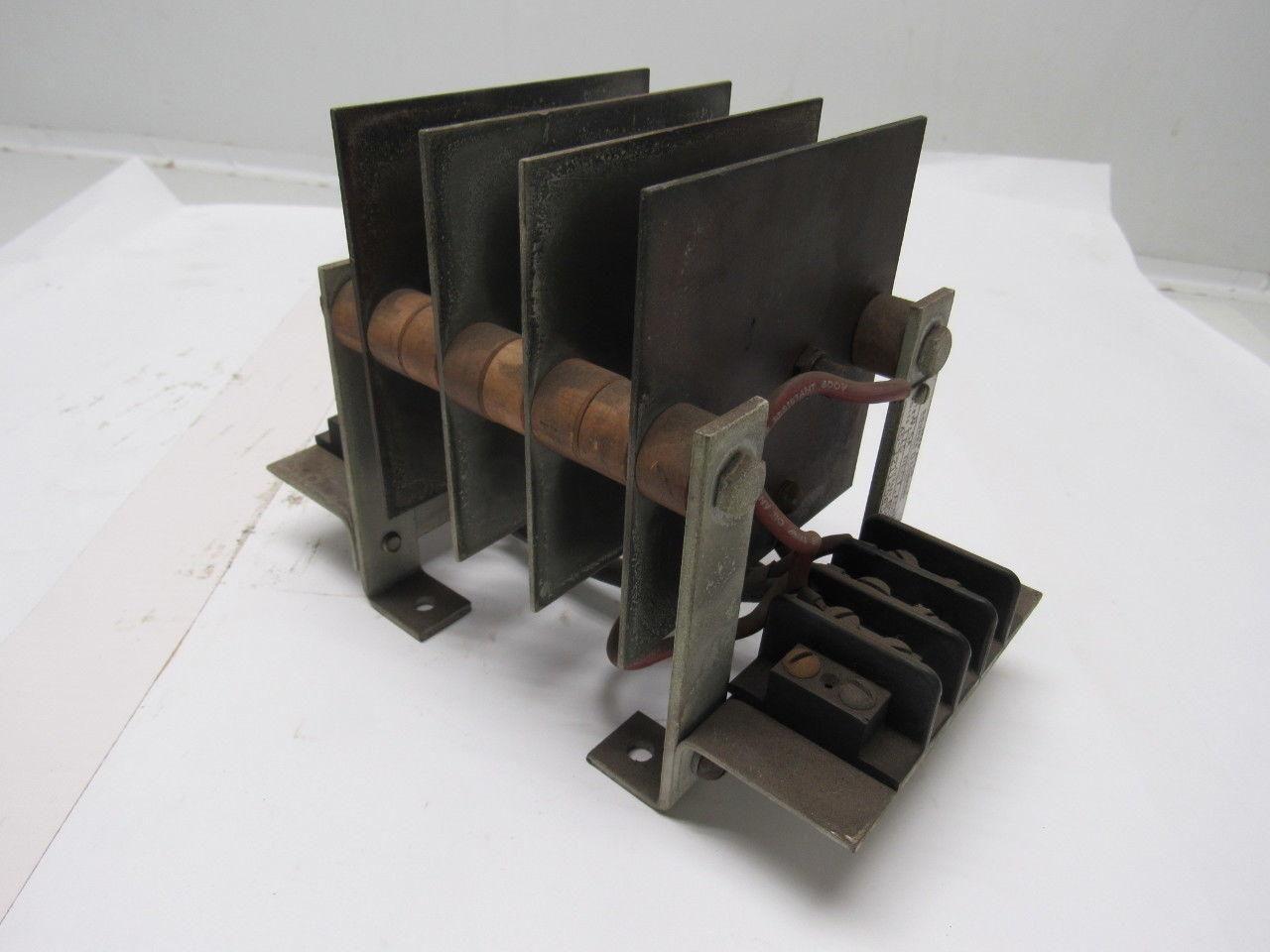 Square D A5-1211-083-51 Rectifier Assembly  8.5A 115V 60Hz