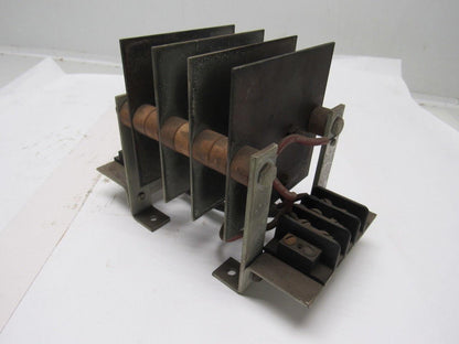 Square D A5-1211-083-51 Rectifier Assembly  8.5A 115V 60Hz