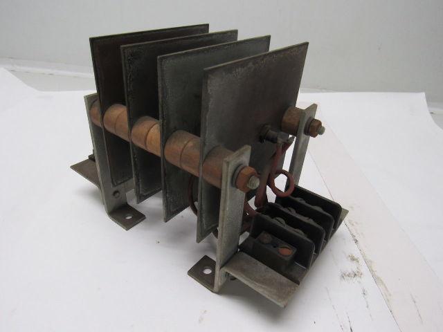 Square D A5-1211-083-51 Rectifier Assembly  8.5A 115V 60Hz