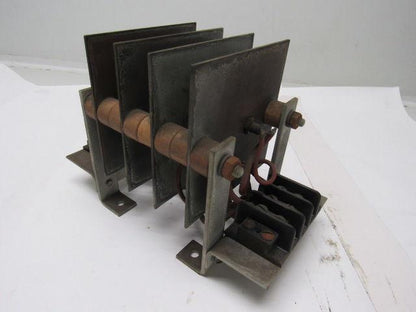 Square D A5-1211-083-51 Rectifier Assembly  8.5A 115V 60Hz