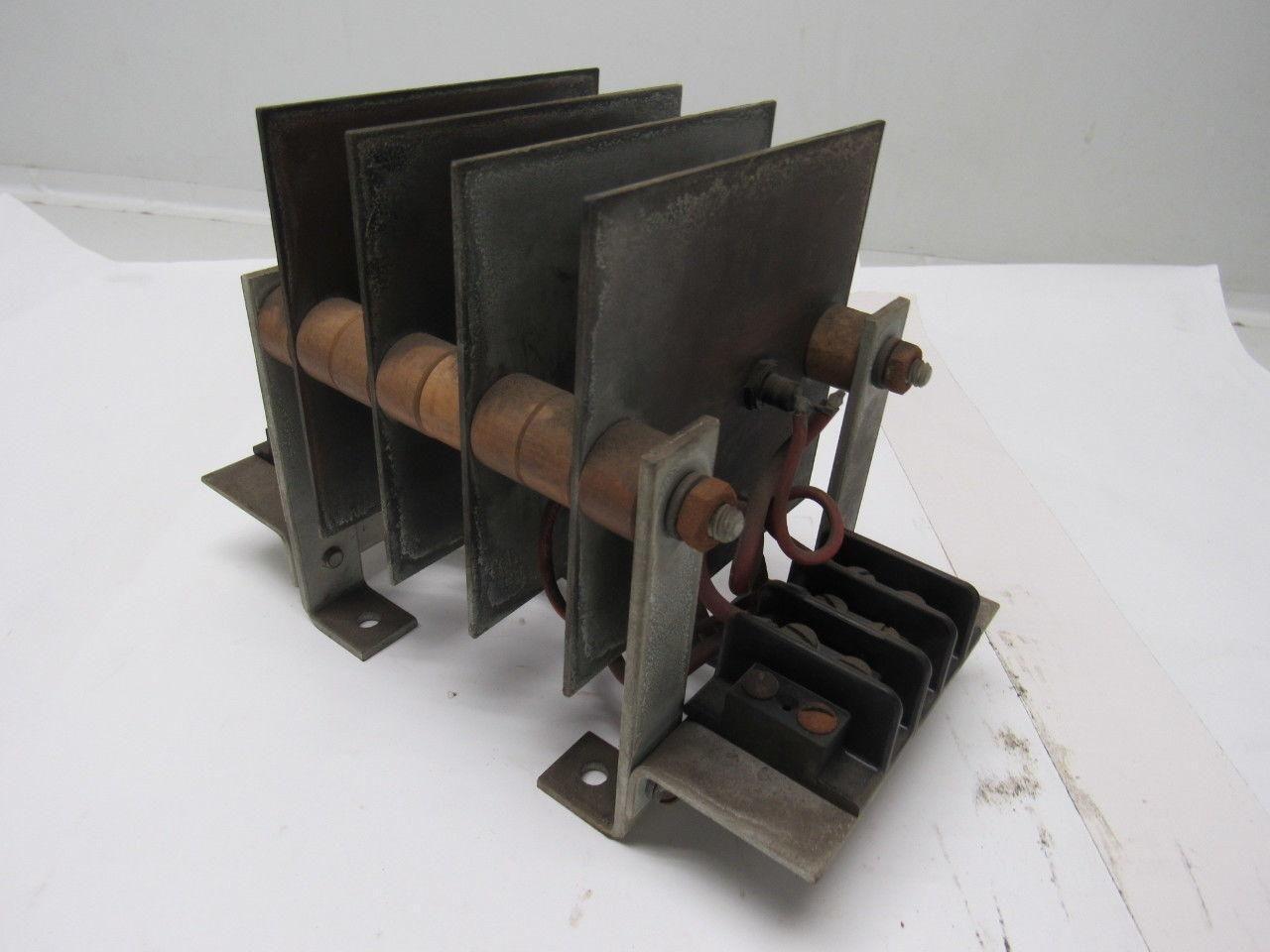Square D A5-1211-083-51 Rectifier Assembly  8.5A 115V 60Hz