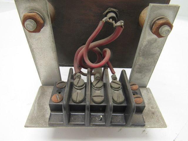 Square D A5-1211-083-51 Rectifier Assembly  8.5A 115V 60Hz