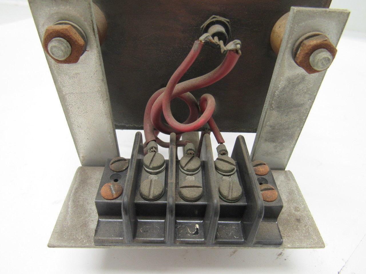 Square D A5-1211-083-51 Rectifier Assembly  8.5A 115V 60Hz