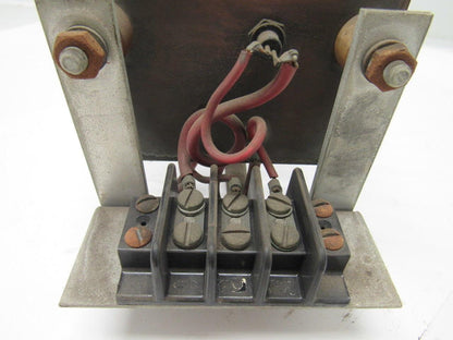 Square D A5-1211-083-51 Rectifier Assembly  8.5A 115V 60Hz