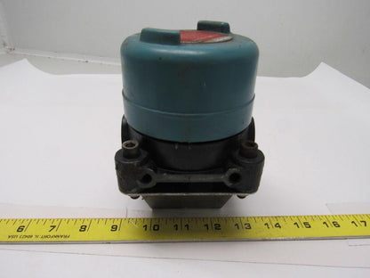 Micro Switch 180x200 9838 Explosion Proof Switch