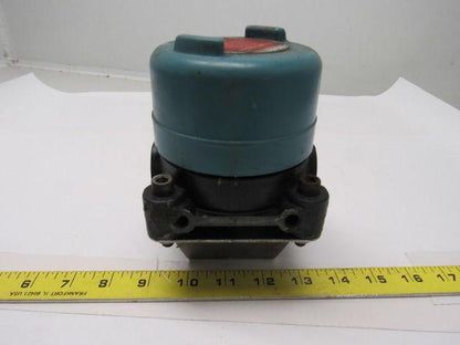 Micro Switch 180x200 9838 Explosion Proof Switch