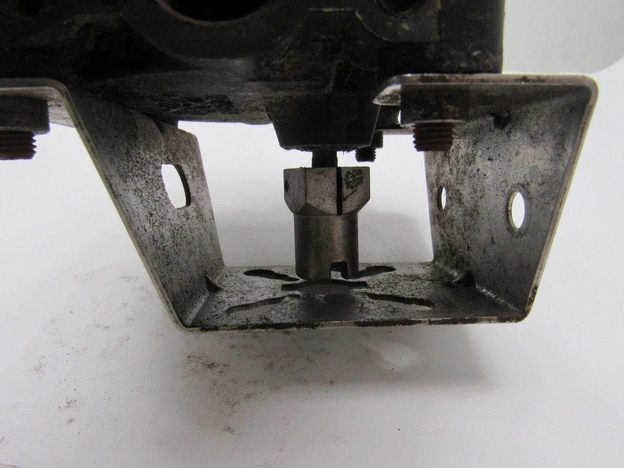 Micro Switch 180x200 9838 Explosion Proof Switch