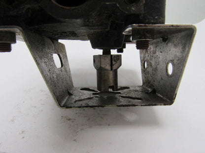 Micro Switch 180x200 9838 Explosion Proof Switch