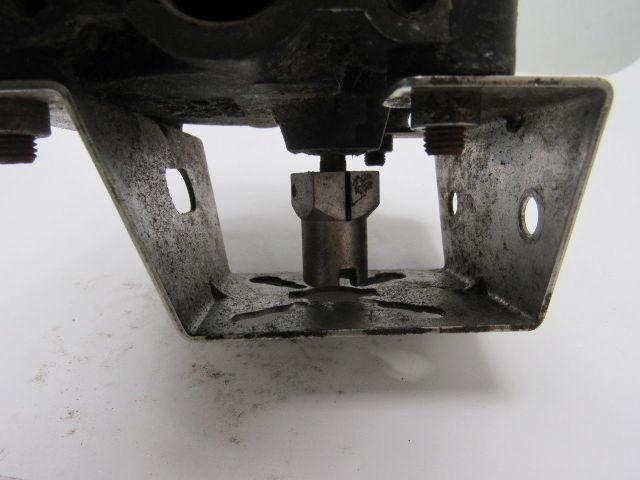 Micro Switch 180x200 9838 Explosion Proof Switch