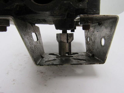 Micro Switch 180x200 9838 Explosion Proof Switch