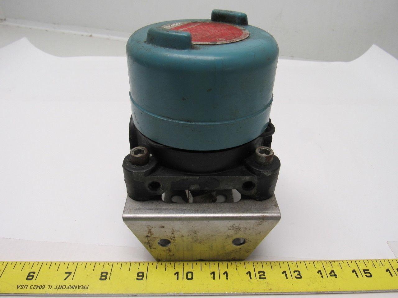 Micro Switch 180x200 9838 Explosion Proof Switch