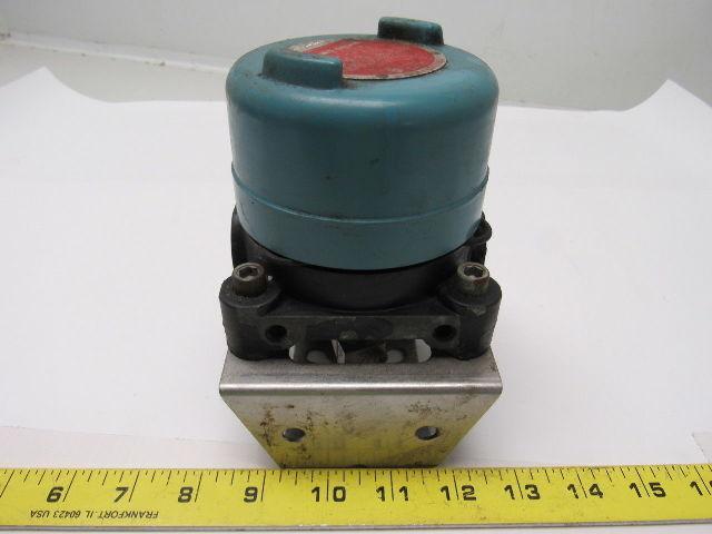 Micro Switch 180x200 9838 Explosion Proof Switch