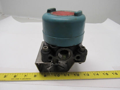 Micro Switch 180x200 9838 Explosion Proof Switch