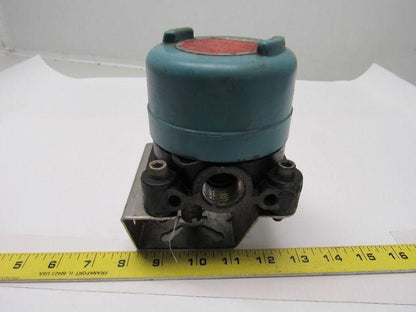 Micro Switch 180x200 9838 Explosion Proof Switch