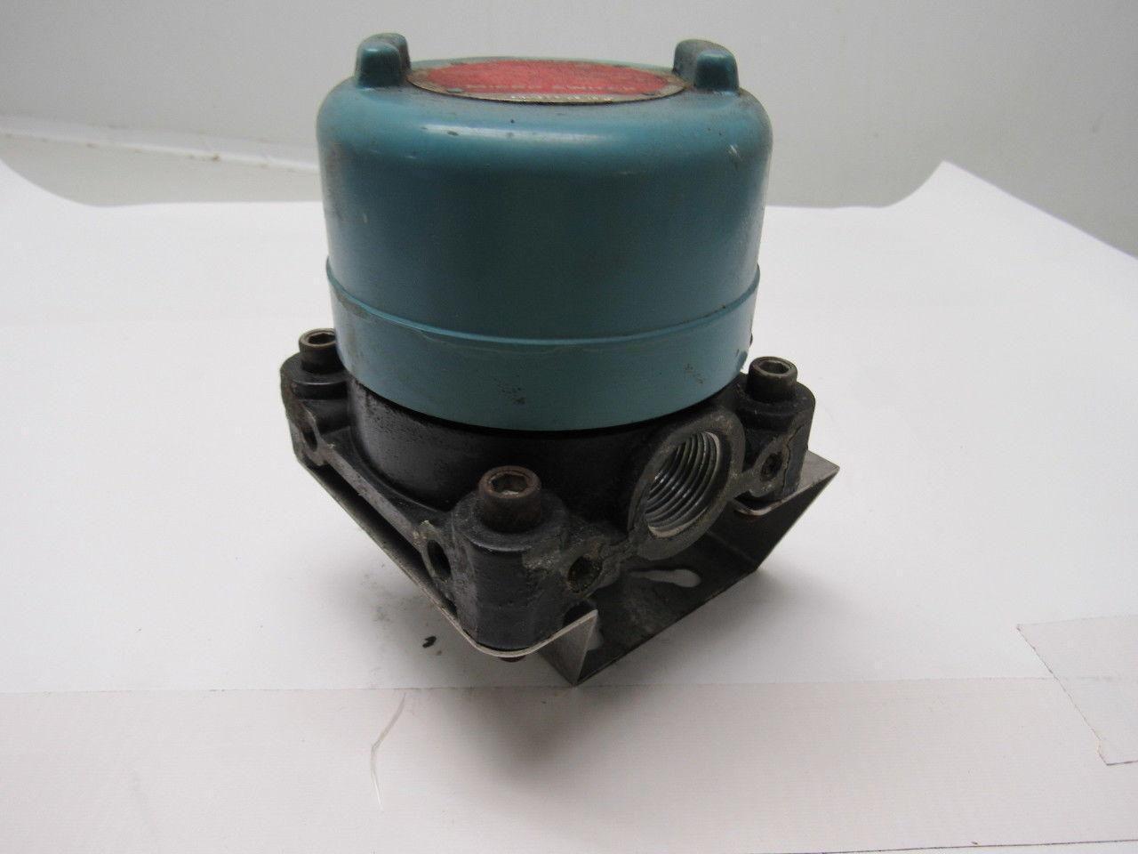 Micro Switch 180x200 9838 Explosion Proof Switch