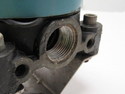 Micro Switch 180x200 9838 Explosion Proof Switch