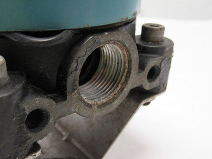 Micro Switch 180x200 9838 Explosion Proof Switch