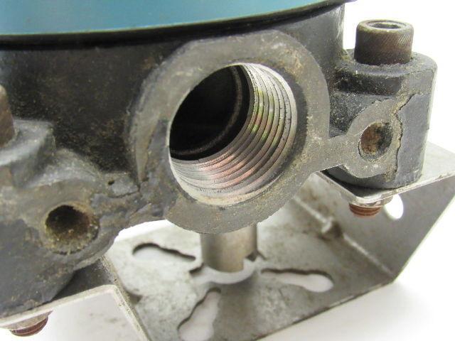 Micro Switch 180x200 9838 Explosion Proof Switch