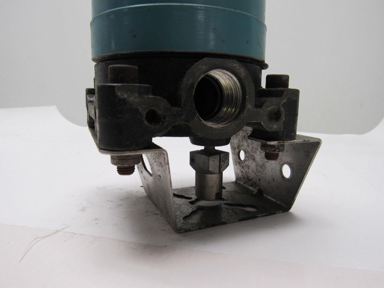 Micro Switch 180x200 9838 Explosion Proof Switch