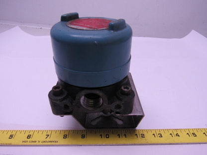 Micro Switch 180x200 9838 Explosion Proof Switch