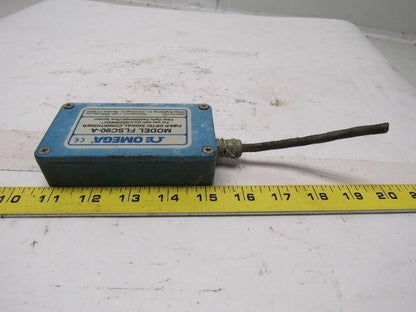 Omega FLSC90-A Fiber Optic Signal Conditioner
