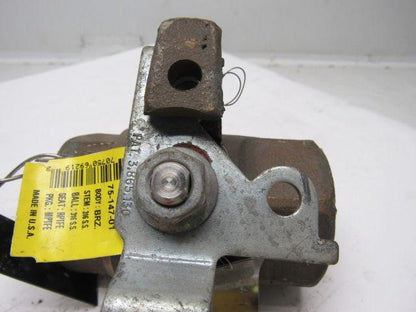 Apollo 1-1/2" Threaded Brass 2Pc  Ball Valve 600WOG