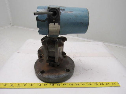 Rosemount 1151LT5EA0A2AFM1 Pressure Transmitter  0-204 In. WC  285PSI