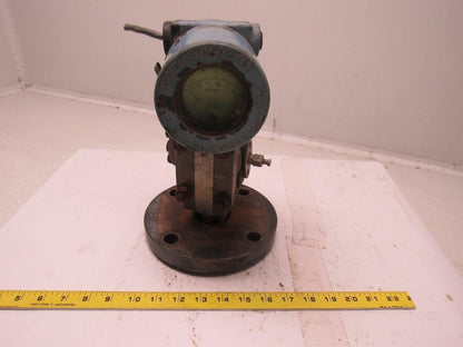 Rosemount 1151LT5EA0A2AFM1 Pressure Transmitter  0-204 In. WC  285PSI