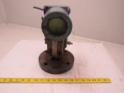 Rosemount 1151LT5EA0A2AFM1 Pressure Transmitter  0-204 In. WC  285PSI