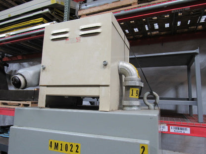 ALLEN BRADLEY 1336 PLUS 1336S-B025CAJ-CP-HJ2C-JA-JF-JR 25 HP AC Drive 460V