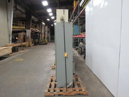 ALLEN BRADLEY 1336 PLUS 1336S-B025CAJ-CP-HJ2C-JA-JF-JR 25 HP AC Drive 460V