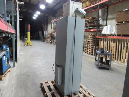 ALLEN BRADLEY 1336 PLUS 1336S-B025CAJ-CP-HJ2C-JA-JF-JR 25 HP AC Drive 460V