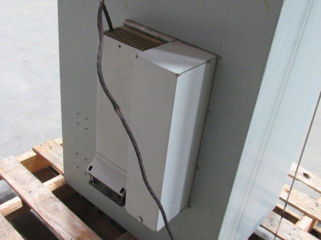 ALLEN BRADLEY 1336 PLUS 1336S-B025CAJ-CP-HJ2C-JA-JF-JR 25 HP AC Drive 460V