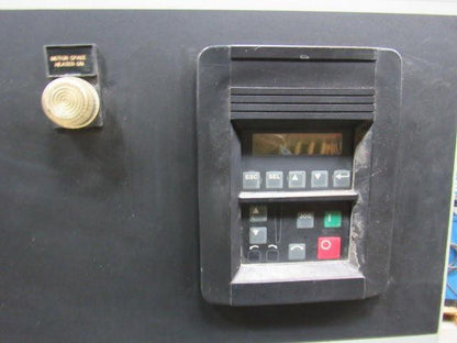 ALLEN BRADLEY 1336 PLUS 1336S-B025CAJ-CP-HJ2C-JA-JF-JR 25 HP AC Drive 460V