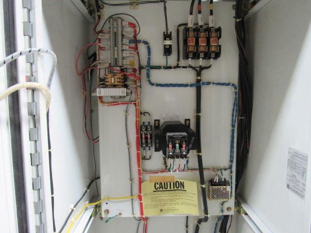 ALLEN BRADLEY 1336 PLUS 1336S-B025CAJ-CP-HJ2C-JA-JF-JR 25 HP AC Drive 460V