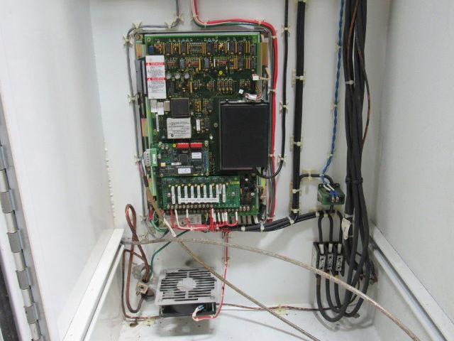 ALLEN BRADLEY 1336 PLUS 1336S-B025CAJ-CP-HJ2C-JA-JF-JR 25 HP AC Drive 460V