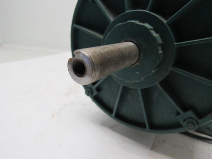 Reliance P56H3005M 1/3HP Electric Motor 3PH 230/460V 1725 RPM EA56 Frame