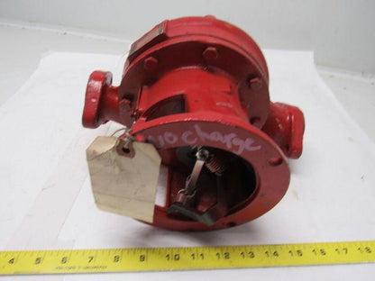 Bell & Gossett 11S D38 Series 60 Cast Iron Centrifugal Circulating Pump 1-3/8"