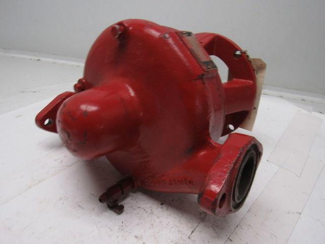 Bell & Gossett 11S D38 Series 60 Cast Iron Centrifugal Circulating Pump 1-3/8"