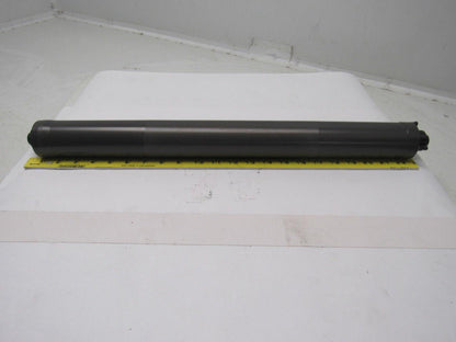 S-75-163 19" Belt Conveyor Drive Roller Pulley 23-1/2" OAL