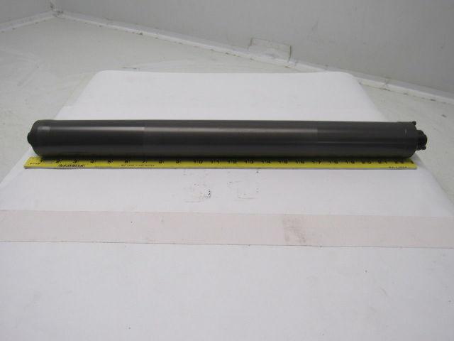 S-75-163 19" Belt Conveyor Drive Roller Pulley 23-1/2" OAL