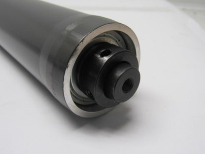 S-75-163 19" Belt Conveyor Drive Roller Pulley 23-1/2" OAL