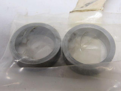 Lead Screw 21-1/2" Thread Length 25mm Dia. 24-1/2" OAL No Bearing