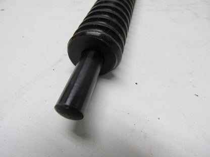 Lead Screw 21-1/2" Thread Length 25mm Dia. 24-1/2" OAL No Bearing