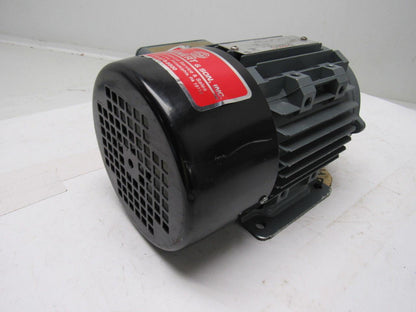 Brook Hansen 1927303-02 1/2HP 3PH 230/460V 1100RPM Electric Motor