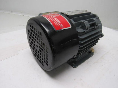 Brook Hansen 1927303-02 1/2HP 3PH 230/460V 1100RPM Electric Motor