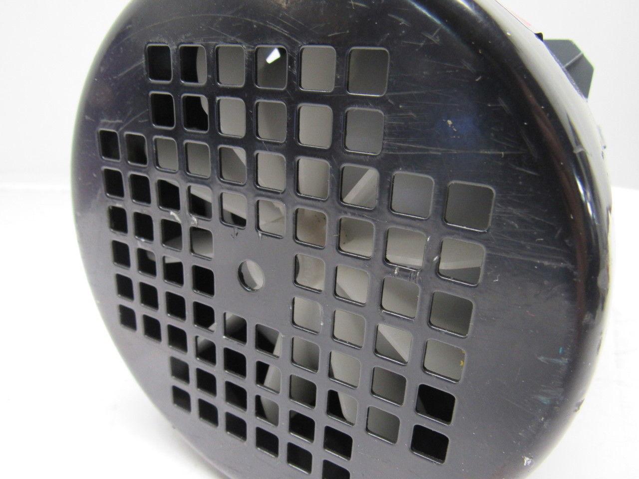 Brook Hansen 1927303-02 1/2HP 3PH 230/460V 1100RPM Electric Motor