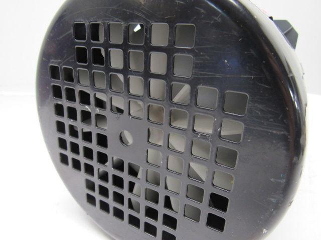 Brook Hansen 1927303-02 1/2HP 3PH 230/460V 1100RPM Electric Motor