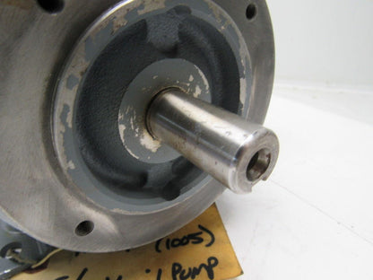 Brook Hansen 1927303-02 1/2HP 3PH 230/460V 1100RPM Electric Motor